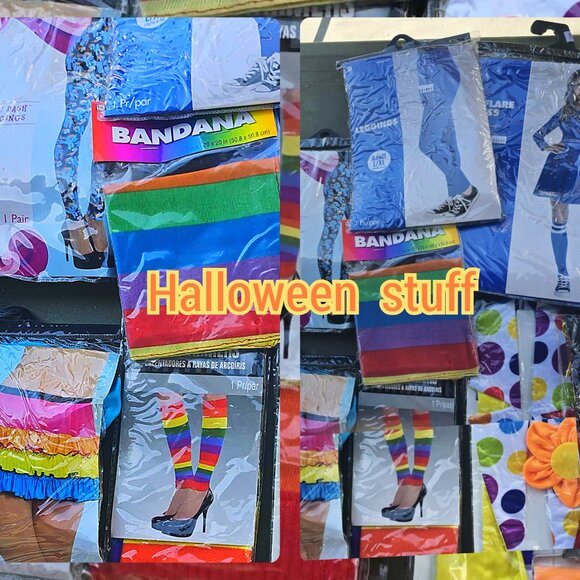 Halloween costumes for sale.bundle take all - Picture 5 of 16